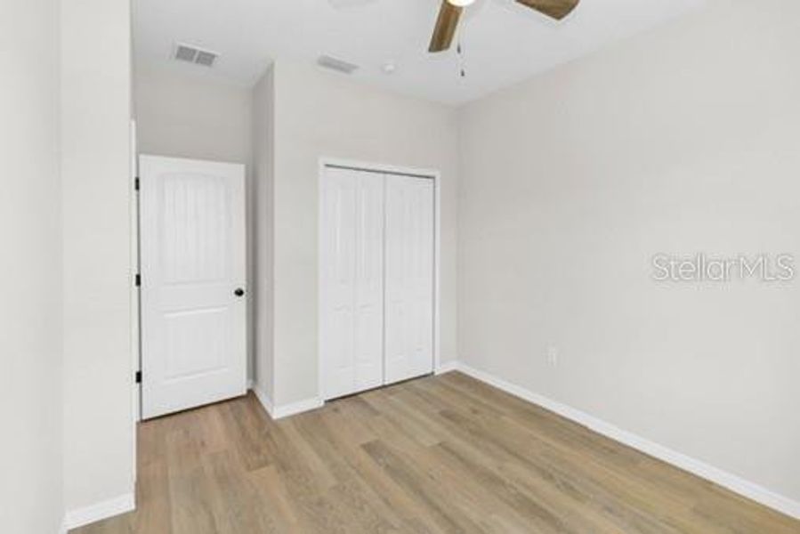 Spacious, unfurnished interior of a new home in , Deltona (Image 20).