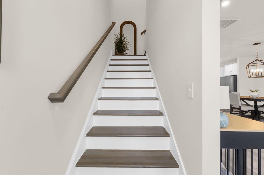 Close-up of interior finishes inside a home in , Summerville (Image 20). Close-up of interior finishes inside a home in , Summerville (Image 20).