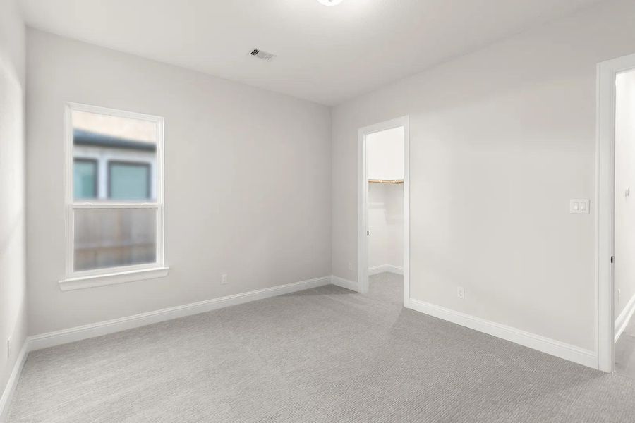 Presley III K bedroom 2