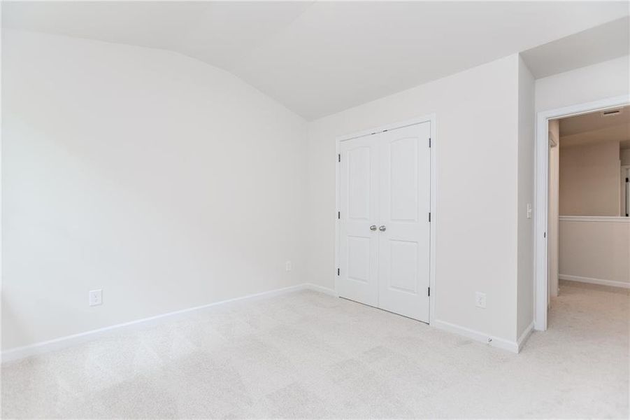 Spacious, unfurnished interior of a new home in , Atlanta (Image 7). Spacious, unfurnished interior of a new home in , Atlanta (Image 7).