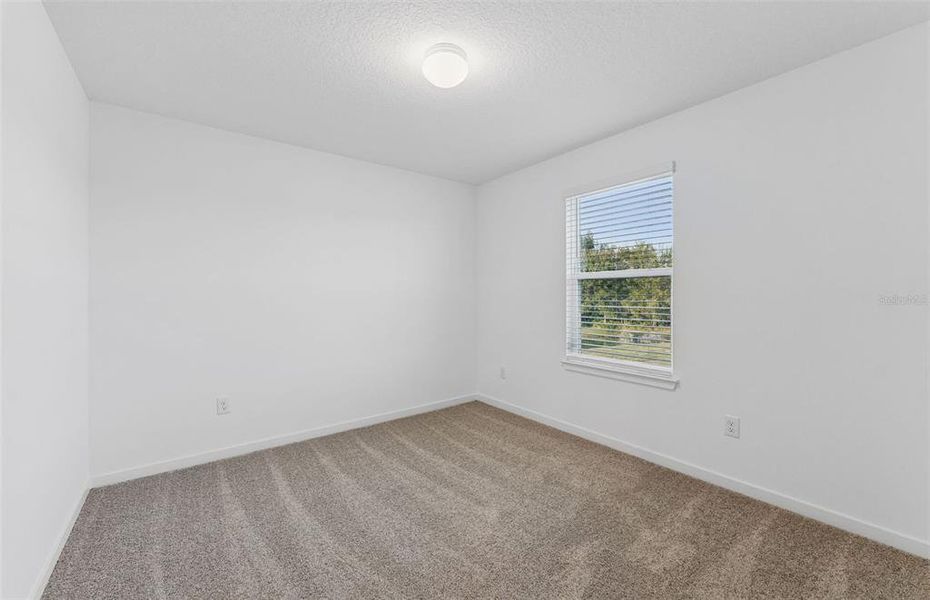 Spacious, unfurnished interior of a new home in Spencer Glen, Riverview (Image 19).