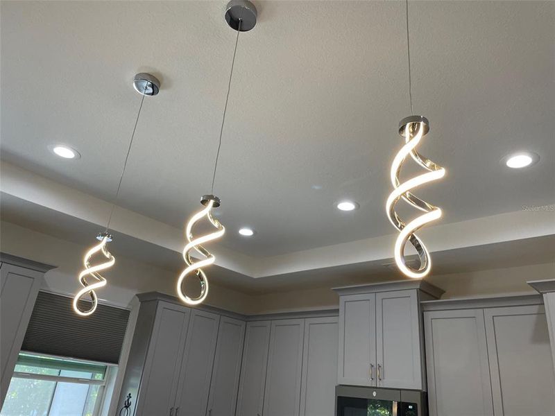 Close-up of interior finishes inside a home in , Port Charlotte (Image 20). Close-up of interior finishes inside a home in , Port Charlotte (Image 20).