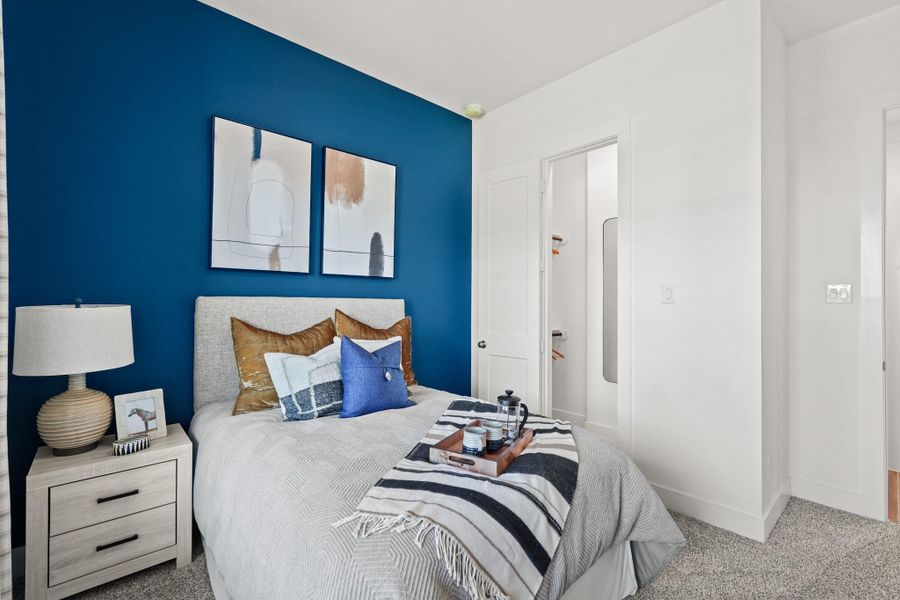 **Photos are representative - not of actual home** **Photos are representative - not of actual home**