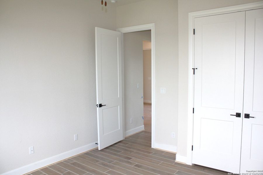 Spacious, unfurnished interior of a new home in , La Vernia (Image 31). Spacious, unfurnished interior of a new home in , La Vernia (Image 31).