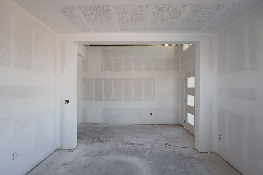 Drywall