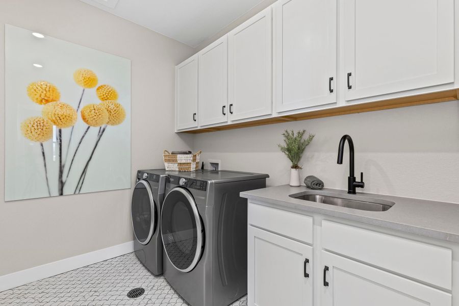 Conifer New Home in Bennett, CO. - Slide 29 Conifer New Home in Bennett, CO. - Slide 29