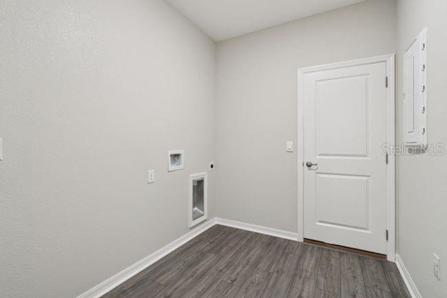 Spacious, unfurnished interior of a new home in Palm Coast, Palm Coast (Image 22).