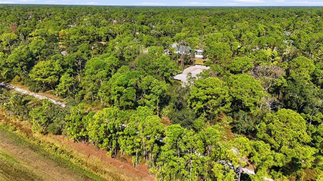 Natural landscape and outdoor views near in North Port (Image 10). Natural landscape and outdoor views near in North Port (Image 10).