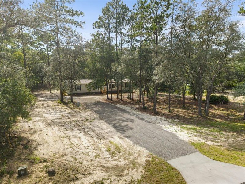 Natural landscape and outdoor views near  in Dunnellon (Image 34).