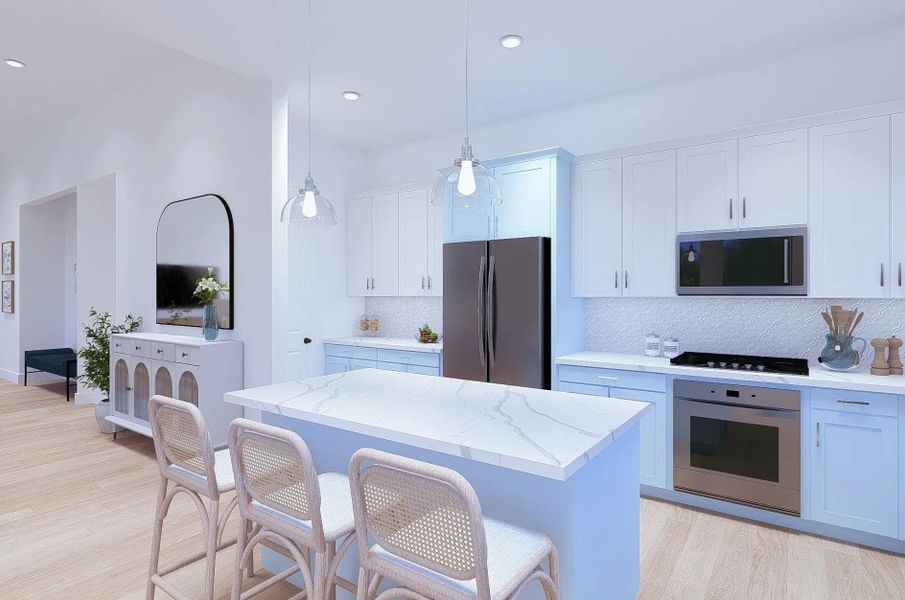 The Newhaven Kitchen The Newhaven Kitchen