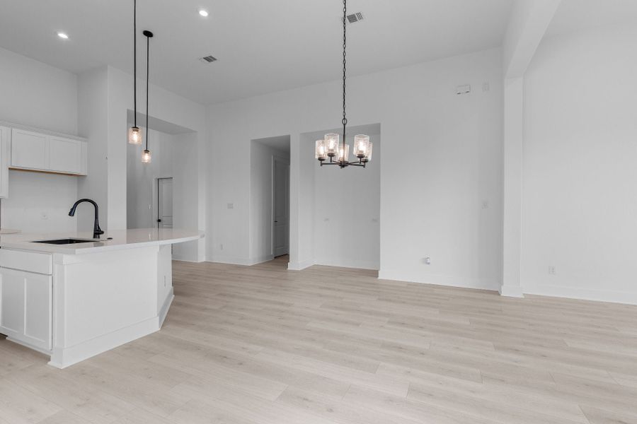 1409 Blue Moon Drive, Georgetown, TX.  - Slide 9