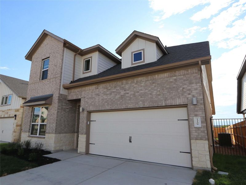 Image 28 of a home in Estancia West. Image 28 of a home in Estancia West.