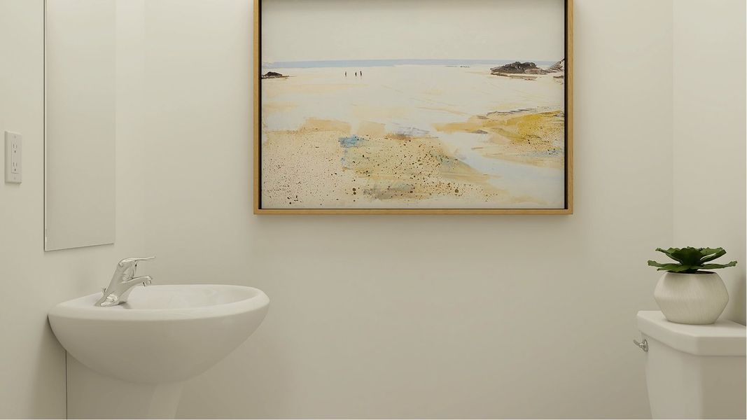 2129 Magnolia Powder F1 2129 Magnolia Powder F1