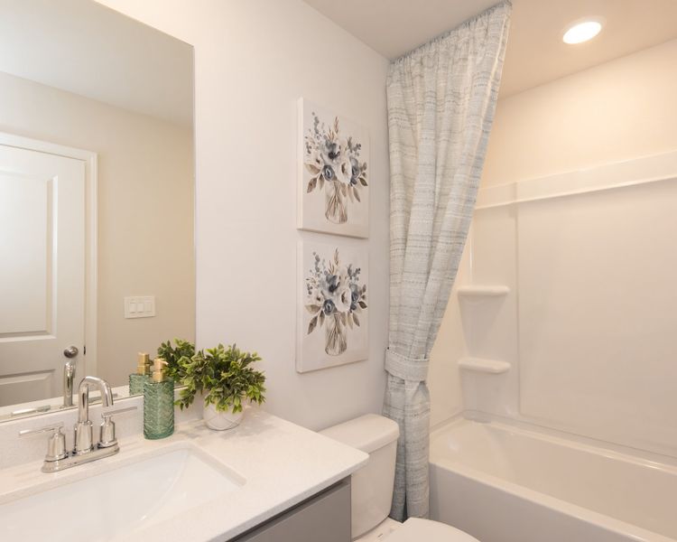 Image 30 of a home in Avalon - Reserve Series.