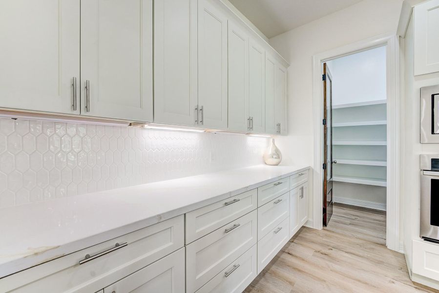 Kitchen Kitchen