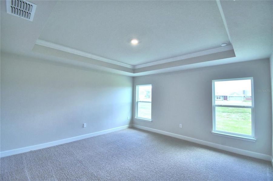 Spacious, unfurnished interior of a new home in , Auburndale (Image 56).