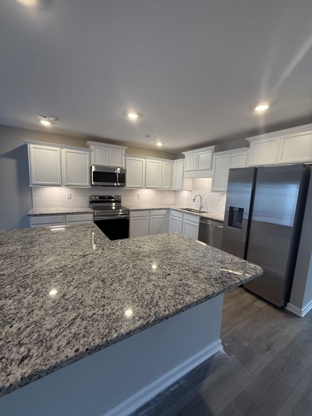 Stock Photo- Not actual home pictured