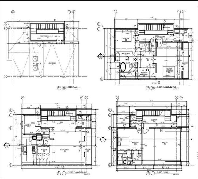 Which floor do you like the best?