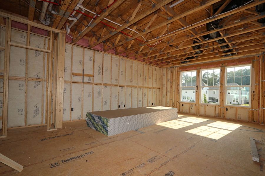 Insulation Insulation