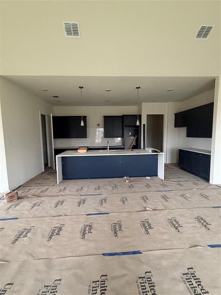 In-progress construction of a new home in , Waco, TX (Image 6). In-progress construction of a new home in , Waco, TX (Image 6).