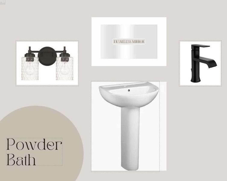 Sample of building materials used in homes in , Charleston (Image 10).