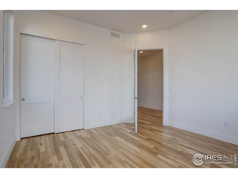 Not this exact home but same plan and level of finishes with a few buyer selected upgrades, Please ask LA for details.