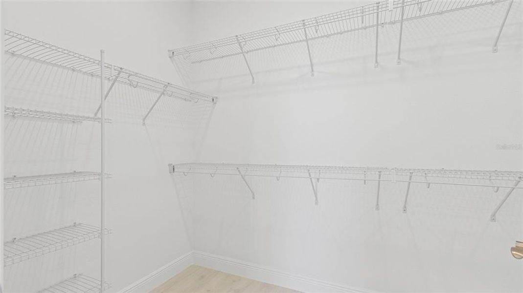 Spacious, unfurnished interior of a new home in Cresswind Lakewood Ranch, Lakewood Ranch (Image 32).