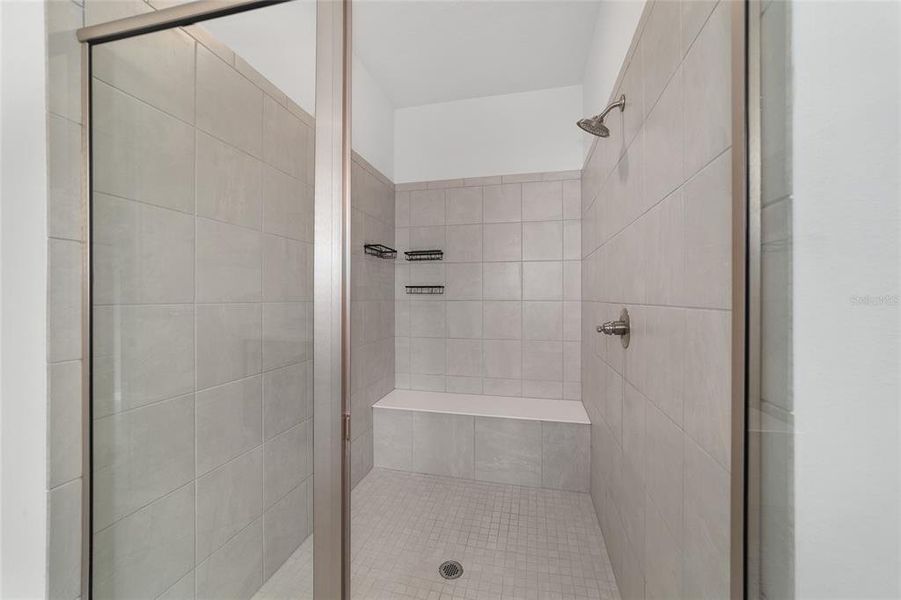 Close-up of interior finishes inside a home in Calesa Township, Ocala (Image 22).