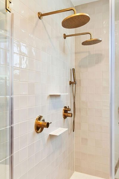 Close-up of interior finishes inside a home in , Austin (Image 7). Close-up of interior finishes inside a home in , Austin (Image 7).