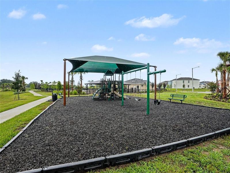 Community amenities in Bradbury Creek - Signature Series, Haines City (Image 28). Community amenities in Bradbury Creek - Signature Series, Haines City (Image 28).