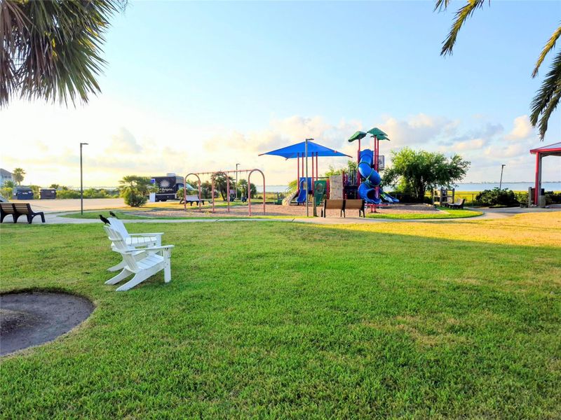 City Park