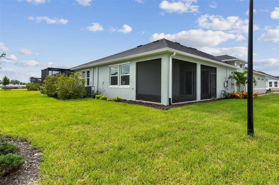 Image 26 of a home in Gracewater at Sarasota. Image 26 of a home in Gracewater at Sarasota.