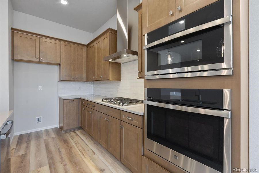 Image 31 of a home in The Manors Collection at Golden Overlook.