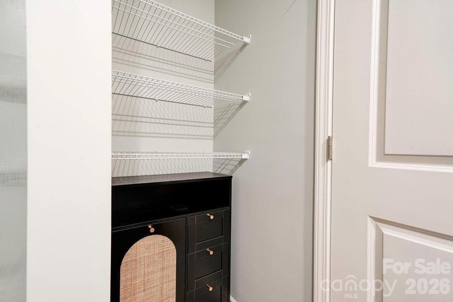 Primary full bathroom