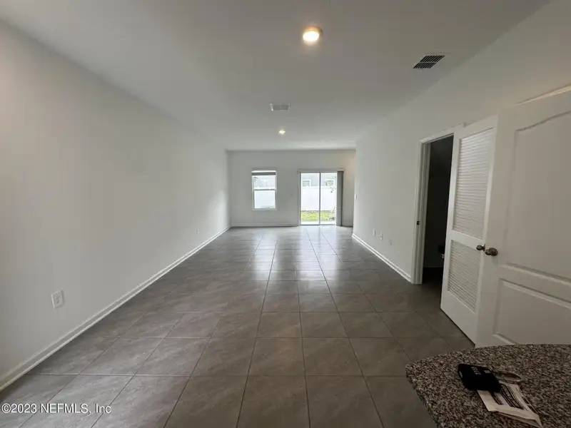 Spacious, unfurnished interior of a new home in , St. Augustine (Image 31).