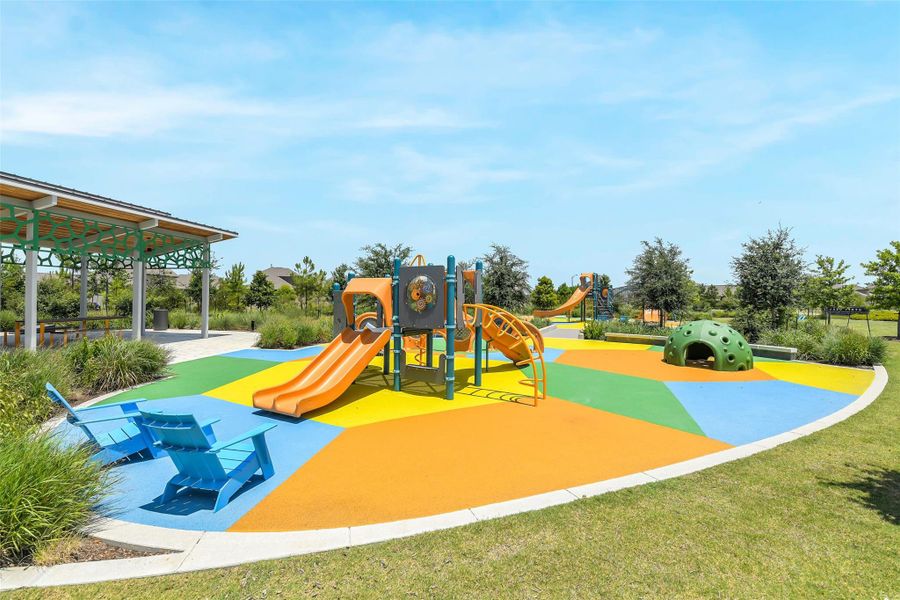 Community amenities in , Cypress (Image 31).