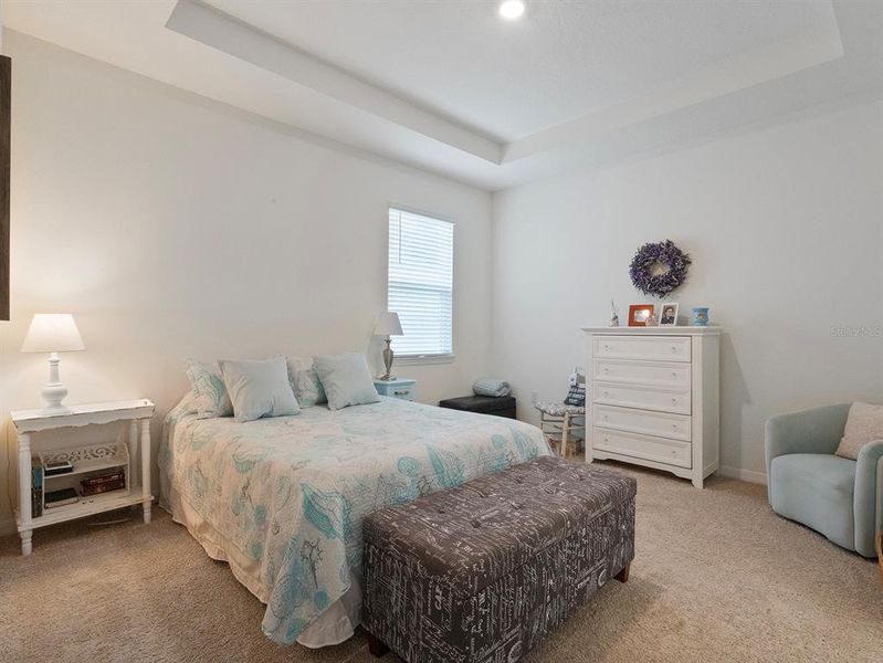 Furnished interior view inside a new home in Kindred, Kissimmee (Image 17). Furnished interior view inside a new home in Kindred, Kissimmee (Image 17).