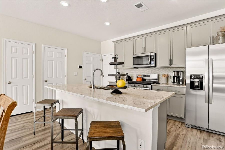 Granite Kitchen Countertops Granite Kitchen Countertops