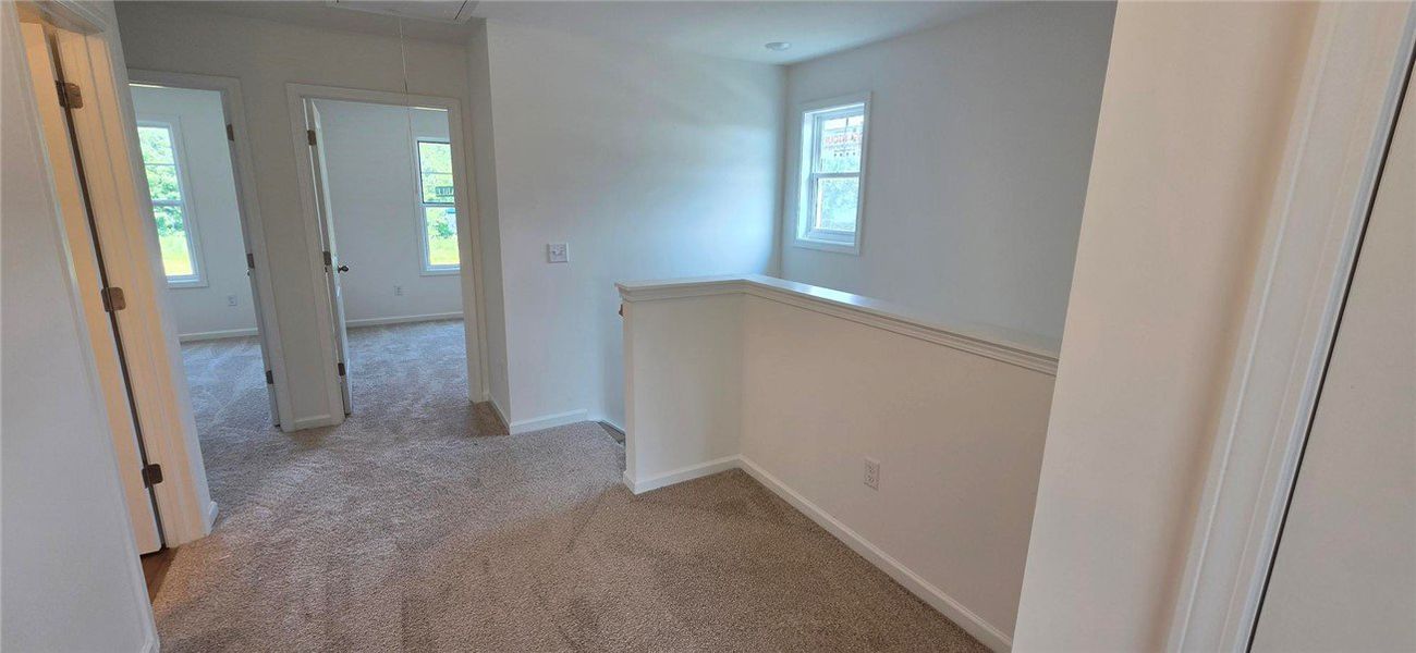 Image 20 of a home in Meece Townhomes.