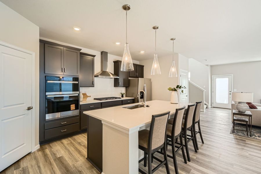 New Home in Fort Collins, CO.  - Slide 7