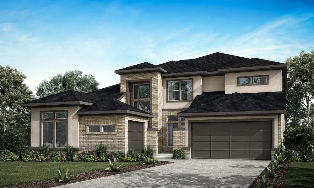 Cambridge Floor Plan Image 2