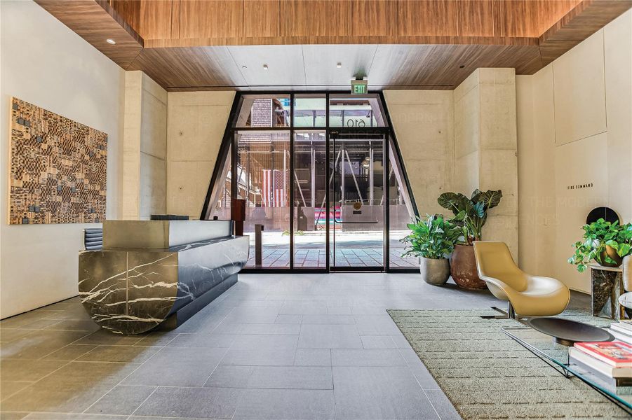 Community amenities in , Austin (Image 14).