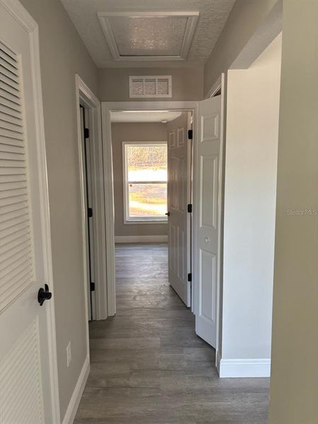 Spacious, unfurnished interior of a new home in , Citrus Springs (Image 23). Spacious, unfurnished interior of a new home in , Citrus Springs (Image 23).