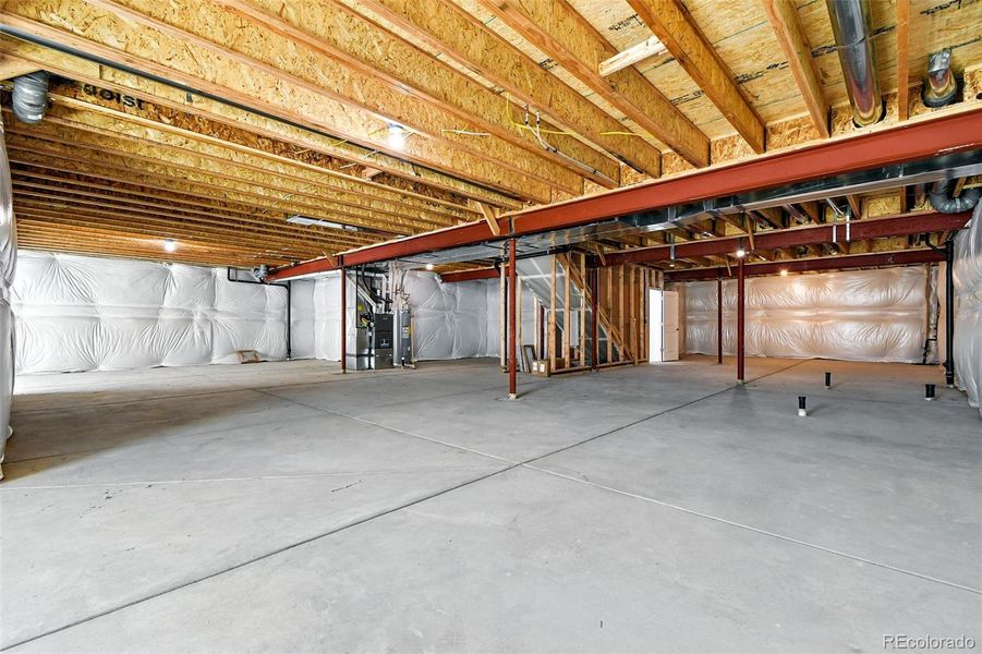 3428 Backdrop Court ~ Ready Now!