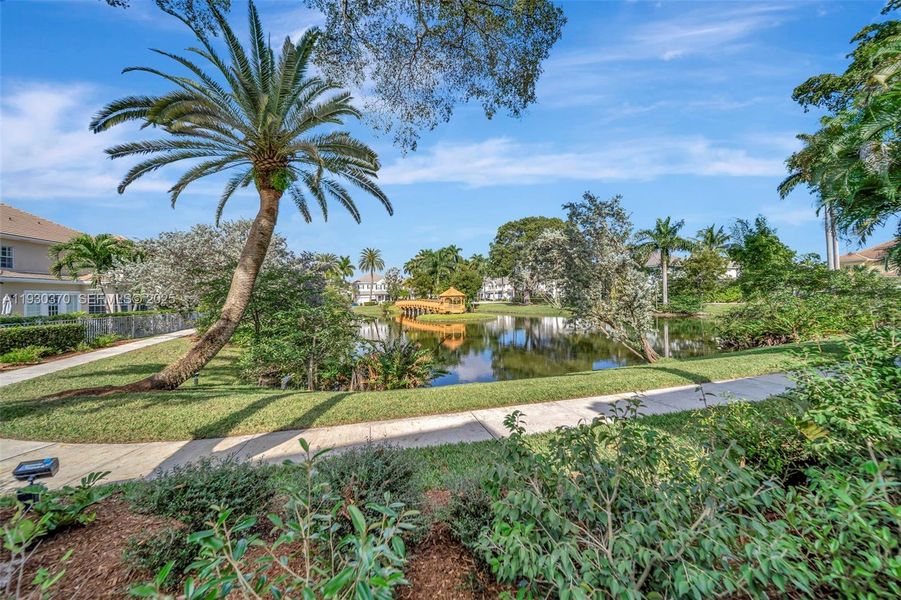 Natural landscape and outdoor views near Marina Landings in Fort Lauderdale (Image 65).