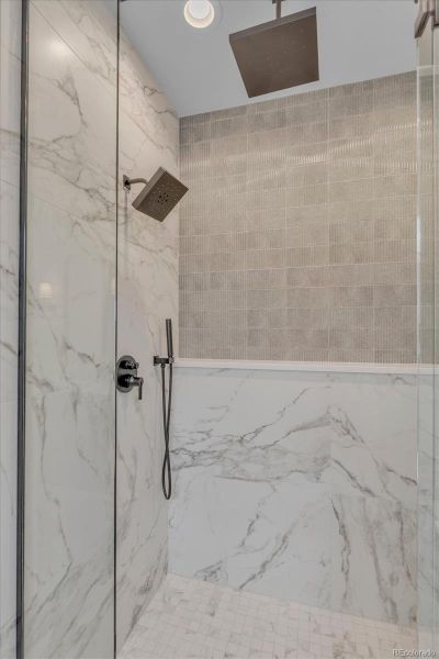 Close-up of interior finishes inside a home in , Louisville (Image 20).