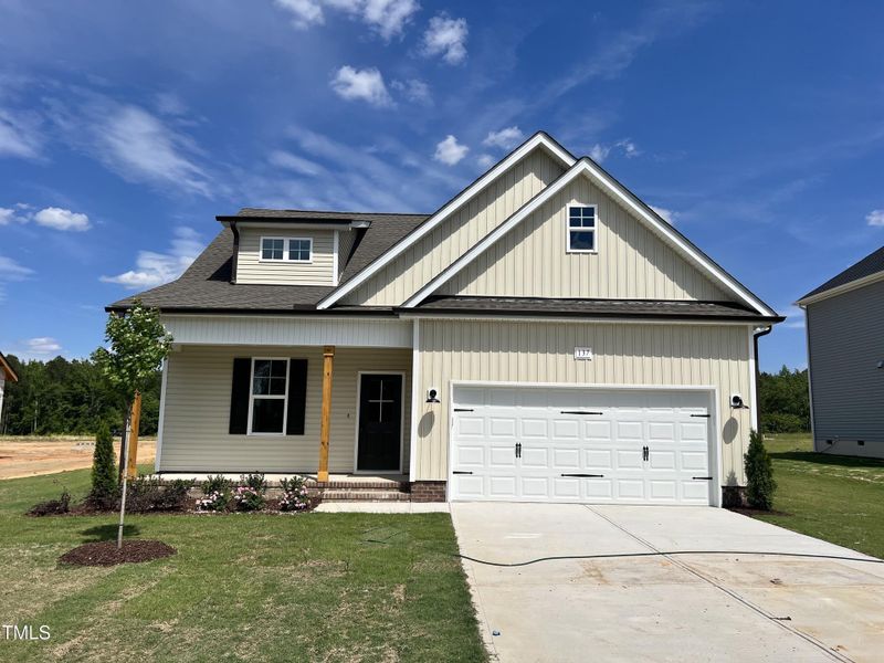 Move In Ready! Move In Ready!