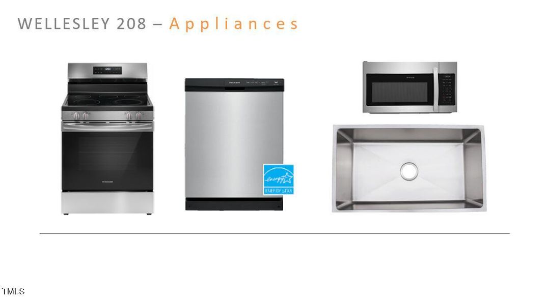 Appliances