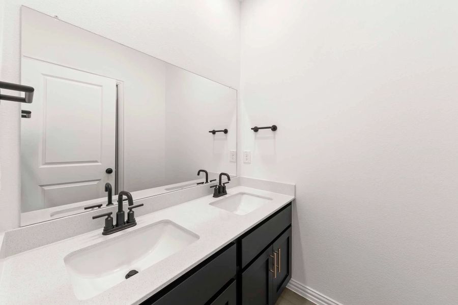 Bathroom 2 Bathroom 2