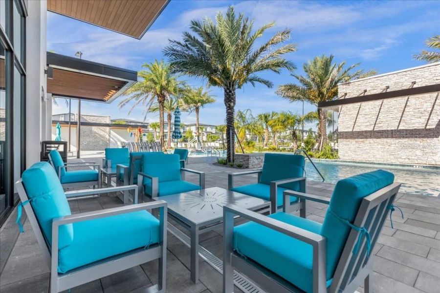 Community amenities in , Orlando (Image 34). Community amenities in , Orlando (Image 34).